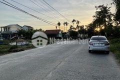 Bán nhanh lô đất kqh dạ lê chánh sắp có hộ khẩu thành phố lh 0346229509