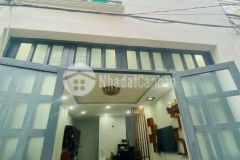 Đâu tư cực tốt hxh nhà phú nhuận giá bình thạnh, 2 tầng nhỉnh 3 tỷ.