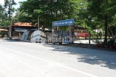 Bán lô đất dt khủng 1055m2, mặt tiền 20m sổ riêng, khu dân cư đông đúc, giá rẻ nhất thị trường