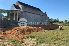 Bán đất gần kcn vsip quảng ngãi 175m2 xây trọ giá rẻ chỉ 590 triệu lh 0909679112