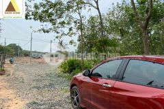 Đất nền đầu tư kinh doanh ngay cụm kcn tân hội, thị trấn tân châu