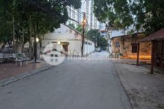 Bán đất phố tố hữu, hn, ô tô tránh, 40m2, 3.3 tỷ