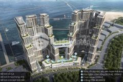 Bán căn hộ chung cư view ôm trọn vịnh hạ long