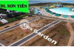 Đất nền khu dân cư kara garden an hòa, biên hòa với giá ưu đãi2127