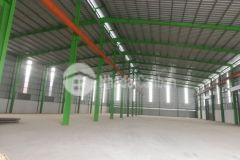 Cho thuê kho xưởng chính chủ tại lai cách, cẩm giàng, hải dương. diện tích 5000m2 lh 0349963569
