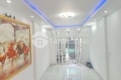 Chính chủ bán gấp nhà phường 4 quận 8 100m2 giá bèo nhèo.