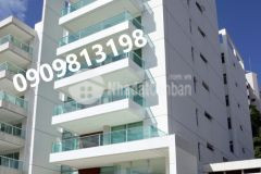 27pn full nt tiện tn ngay mtkd q7 pháp lý sạch giao ngay.