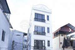 Bán nhà kim hoàng vân canh, 33m2 x 4.5 tầng đủ nội thất, ngõ rộng 3m giá rẻ