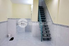 Bán nhà hồng lạc, phường 10, tân bình chỉ 2.75 tỷ