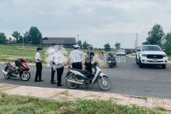 Khu dân cư an hòa view sông, mặt tiền kdl sơn tiên, dt 71 80m2, shr 100. giá chỉ từ 1,18 tỷ