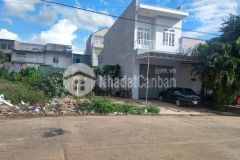 Bmt cho thuê đất ngay cổng chợ đầu mối tân hoà