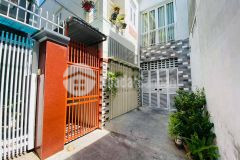 Nhà 2 tầng có 8 phòng trọ ở lê hồng phong, phước hải giá chỉ 3 tỷ 5