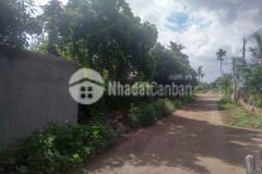 Bmt cần bán lô đất khu kotam km12 ql 26