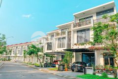 Rẻ nhất thị trườngroyal park khu b view công viên biệt thự giá chỉ 3,7tỷ lh 0858687880