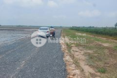 Đất gần chợ gần khu công nghiêp giá 450 tr