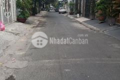 Bán gấp nhà mặt tiền lê bình,phường 4, tân bình 4x2080m2, 4tầng, 7,5 tỷ.