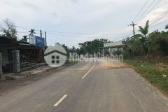 Bán đất giá rẻ có thổ cư xã khánh phú mặt tiền hương lộ 62 lh 0788.558.552