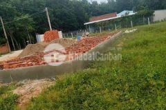 Ban lô đất 156m2, thổ cư, khu dân cư đông đúc giá rẻ nhất thị trường tại gò dầu