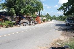 Bán lô đất dt khủng 1015m2, mặt tiền 20m sổ riêng, giá rẻ nhất thị trường