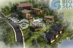 Đất nền mộc châu giá rẻ chỉ hơn 100km2 nhanh tay nhanh tay