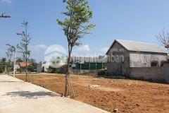 Bán đất kdc thủy châu đường bê tông 4m giá đầu tư chỉ từ 9xx triệu