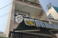 Bán nhà thạch lam, tân phú, dt 4x16m, giá 6 tỷ 300tr, lh 0933592713