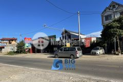 Đất nền mộc châu lô đất đầu tư kinh doanh tốt cho gia chủ