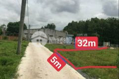 Đất 5x32 shr thổ cư hiệp thạnh gò dầu tây ninh giá rẻ
