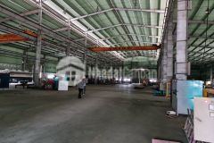 Cho thuê nhà máy, kho xưởng, mặt đường quốc lộ 5 mỹ hào hưng yên