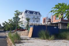 Bán đất ngọc bảo viên 96m2 giá rẻ 2ty250 khu biệt thự tp quảng ngãi 0909679112