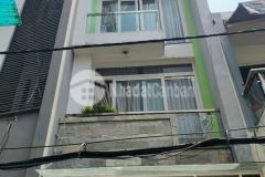 Nhà bán hxh, thành mỹ, phường 8, tân bình, 40m2, 4 tầng, 5.95 tỷ