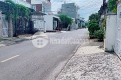 Bán nhà mặt tiền đường an dương vương phường thành nhất tp bmt chỉ với 3,05 tỷ