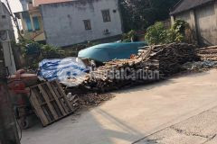 Bán đất thổ cư xóm nhồi dưới đông anh cổ loa