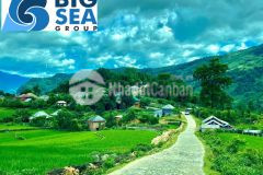 Bán mảnh đất đón đầu sapa thích hợp đầu tư lướt sóng