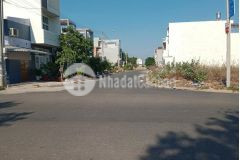 Bán nhanh lô đất nền lốc c1 tái định cư bắc xuân an kdc bắc xuân an