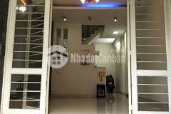 Nhà hẻm 6m thông nguyễn quý anh dt 4x15,1 lầu giá 5,9 tỷ thương lượng