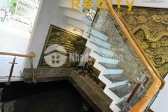 Bán nhà đường nội bộ trần nhật duật p. tân lợi bmt.