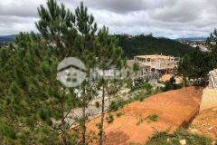 D992 cần bán đất view tuyệt đẹp hẻm hùng vương phường 11 thành phố đà lạt.