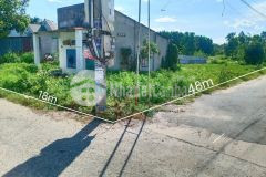 Cần bán lô góc 2 mặt tiền 766m2 phước thái long thành đồng nai