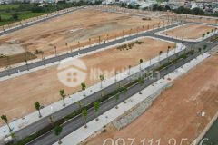 Bán đất 5x18 thị xã an nhơn, mt chợ, kd nhiều lợi nhuận, shr, chỉ 2.9 tỷ. lh0971112546.