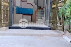 Bán nhà hxh p.phú thạnh, tân phú gần 40m2 2 tầng giá rẻ