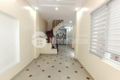 Bán nhà hoàng mai, 47 x 4t, mt 3,7 m chỉ 4,45 tỷ.