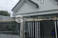 Cho thuê nhà cấp 4 đẹp phù hợp gia đình ở hẻm liên tổ 6 7 8 p an khánh