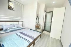 Bán nhà 2 tầng 50m2 xô viết nghệ tĩnh p21 bình thạnh sẵn nội thất