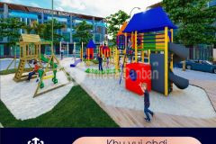 Đắc địa giá cạnh tranh sinh lời cao