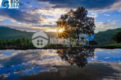 Bán đất nền khu du lịch sapa 2 thôn lao chải, bát xát, y tý, lào cai