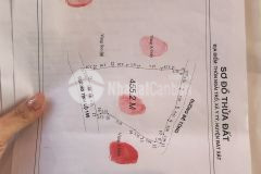 Bán đất nền trung tâm y tý bát xát lào cai 445m2 giá tốt cho nhà đầu tư