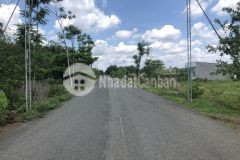 Cơ hội đầu tư lớn với lô đất tại cẩm mỹ, đồng nai, đầu tư sinh lời 190 triệum ngang.