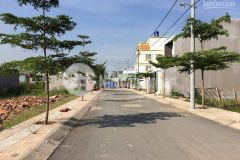 Duy nhất còn 2 nền sô riêng thổ cư ngân hàng hô trơ ngay vòng xoay cổng 11