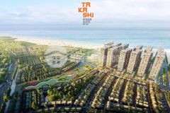 Căn hộ nghỉ dưỡng takashi mặt tiền biển hót nhất quy nhơn